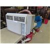 Image 2 : Older Window Air Conditioner 13" x 19" x 21", NOT Tested - No Labels - 5000 btus???