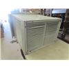 Image 3 : Older Window Air Conditioner 13" x 19" x 21", NOT Tested - No Labels - 5000 btus???