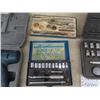 Image 3 : Ryobi 6V Drill, Westward Sockets, Benchmark Sockets, Screwdriver with Bits
