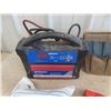 Image 2 : Ac Delco I7005 Battery Charger, Stapler, Bucket Tool Pouch, Proto 21/2" Socket