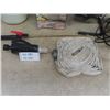 Image 3 : Home Gardener Sprayer, Dirt Buster Vacuum, Construction Light, Hose