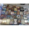 Image 1 : 30 Various CDs + A Couple Boxed VHS Sets