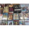 Image 4 : 30 Various CDs + A Couple Boxed VHS Sets