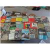 Image 1 : 1950's Machinery + Industrial Magazines