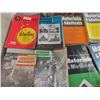 Image 2 : 1950's Machinery + Industrial Magazines