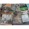 Image 3 : 1950's Machinery + Industrial Magazines