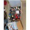 Image 1 : Huge Tub Full of Lego & Large Amount of Instructions