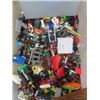 Image 2 : Huge Tub Full of Lego & Large Amount of Instructions