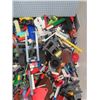 Image 4 : Huge Tub Full of Lego & Large Amount of Instructions