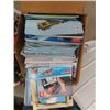 Image 5 : Huge Tub Full of Lego & Large Amount of Instructions