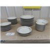 Image 2 : 56 Pc Dishware - Nitto Hanover Japan