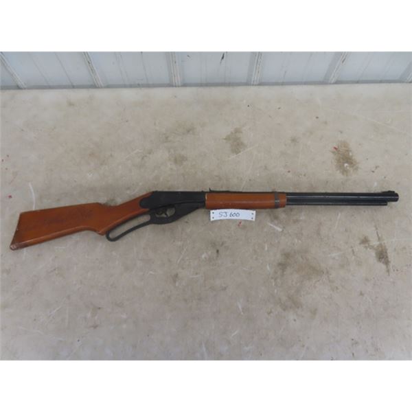 Daisy Red Rider BB Gun Model 19388
