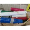 Image 3 : Misc. Rolls of Vinyl; 15" , 24" , 36"