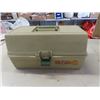 Image 2 : Igloo Koolmate 36 Cooler, Tackle Box, Cork Board New in Box -Never Opened 24" x 36"