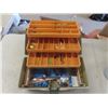 Image 3 : Igloo Koolmate 36 Cooler, Tackle Box, Cork Board New in Box -Never Opened 24" x 36"