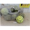 Image 1 : 16 Soccer Balls