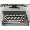 Image 3 : 2 Portable Typewriters; 1) Remington #11, 1) Eaton Viking Electric Auto 12