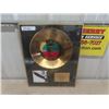 Image 1 : Led Zepplin Platinum Disc Limited Edition