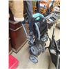 Image 4 : Graco Stroller & Baby Trend Stroller