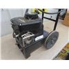 Image 3 : Simoniz 2000 Gas Pressure Washer 4HP