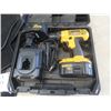 Image 2 : DeWalt 18V Drill with Case + 2 Batteries - works, Mazda 3 Floor Mat Set