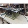 Image 2 : Delta 10" 9 Amp Table Saw