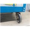 Image 3 : Metal Heavy Duty Trolley Cart 24" x 36"