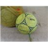 Image 2 : Bag of 10 Soccer Balls