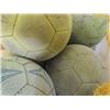 Image 3 : Bag of 10 Soccer Balls