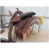 Image 3 : Western Saddle