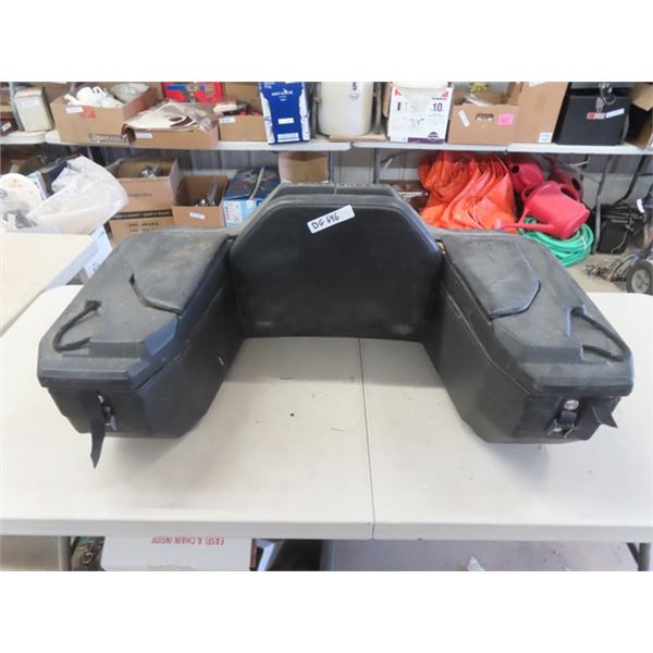 Quad Up Seat