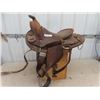 Image 1 : Western Saddle