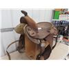 Image 2 : Western Saddle