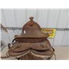 Image 3 : Western Saddle