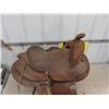 Image 4 : Western Saddle