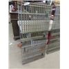 Image 3 : 2 Folding Animal Cages  24" x 48" panel