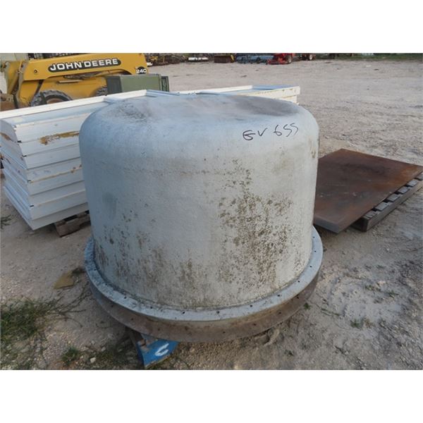 Septic Holding Tank