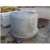 Image 1 : Septic Holding Tank