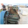 Image 3 : Baldor 5 HP Air Compressor - Brunner Tank