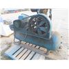 Image 4 : Baldor 5 HP Air Compressor - Brunner Tank