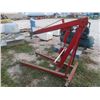 Image 3 : Dominion DH 21 3Ton Engine Hoist