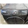 Image 2 : Samsung Model DVE45N6300V/AC Clothes Dryer with Dangle Keys & Samsung Smart Home Model WF45N6300AV/A