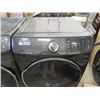 Image 3 : Samsung Model DVE45N6300V/AC Clothes Dryer with Dangle Keys & Samsung Smart Home Model WF45N6300AV/A