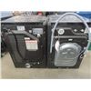 Image 4 : Samsung Model DVE45N6300V/AC Clothes Dryer with Dangle Keys & Samsung Smart Home Model WF45N6300AV/A