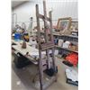 Image 2 : 7' Anchorbilt Artists Easel