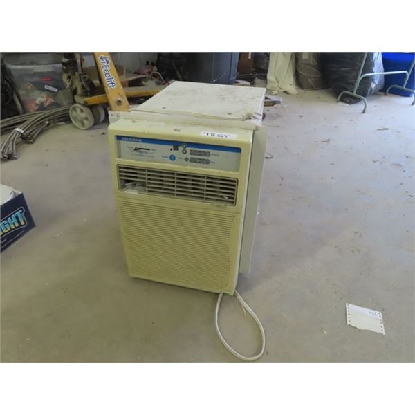 Fedders 12000BTU Window Air Conditioner