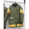 Image 2 : Snowmobile Suit - approx Sz Mens Lg