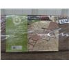 Image 2 : Victory Garden Folding Sling Chair - New in Sealed Package