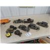 Image 1 : 5 Car Models Condition ? & 3 Car - 1 With Northern State Bank Advertising