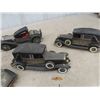 Image 2 : 5 Car Models Condition ? & 3 Car - 1 With Northern State Bank Advertising